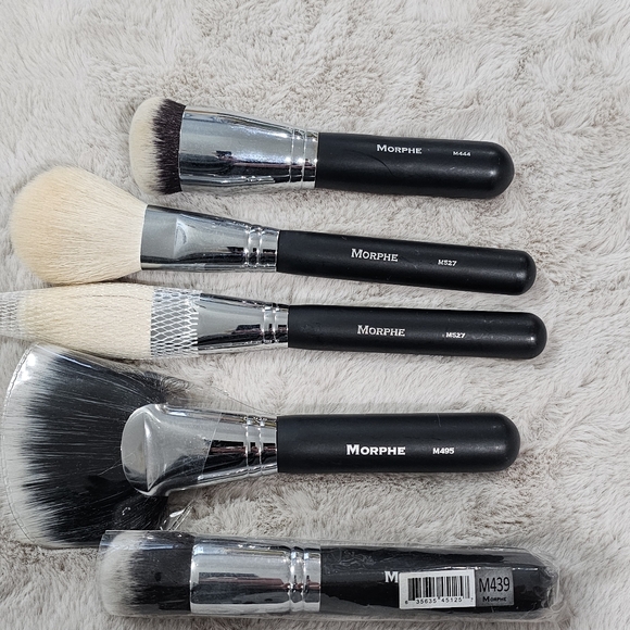 Lot Of 33 Morphe Brushes - Picture 3 of 7